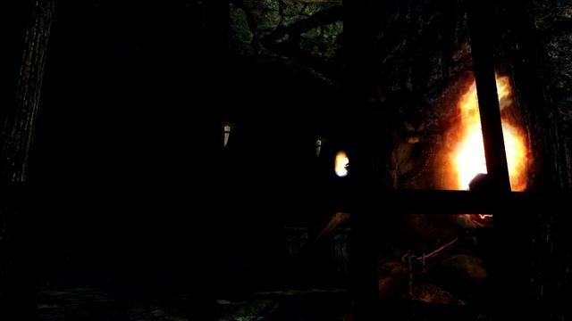 Let's Play Skyrim: Qa'der - Prologue смотреть онлайн