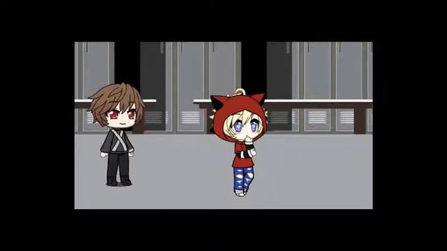 Враг или друг?||Gacha life||мини-фильм||серия 1 смотреть онлайн