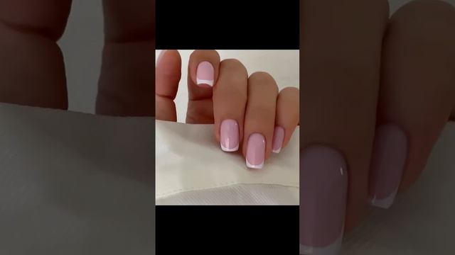 Френч #shorts #nails #manicure #art #new #nailart #beautiful #like #ногти #french #subscribe #top смотреть онлайн