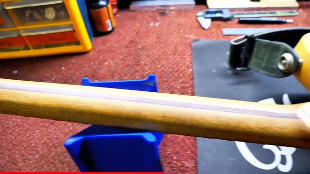 Guitar Repair - 1978 Gibson Les Paul Silverburst смотреть онлайн