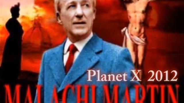 Planet X Nibiru смотреть онлайн