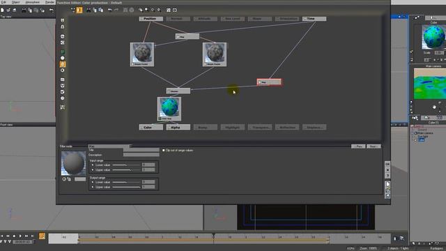 How to cycle animation in Vue [VA] смотреть онлайн