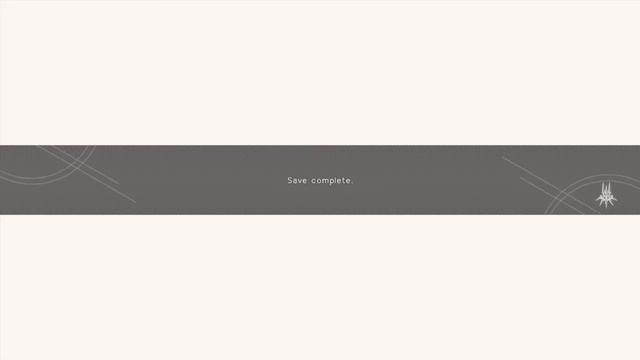 NieR:Automata Ending E and deleting save data Part 2 смотреть онлайн