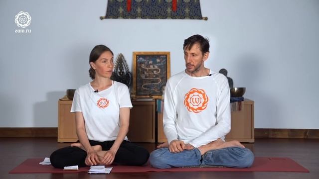 Дверь во внутренний мир. Как изменить карму. Ответы на вопросы на випассане часть 2. Андрей Верба смотреть онлайн