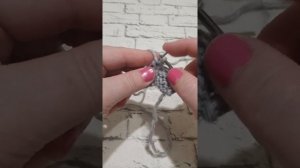 пальто спицами от Светланы Волкодав (образец 2 ).