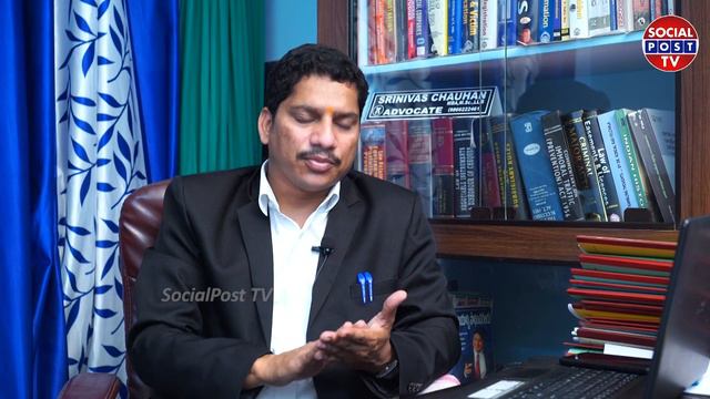 How to Deal With a False FIR | Augmentation of False F.I.R | Advocate Srinivas Chauhan | Socialpost смотреть онлайн