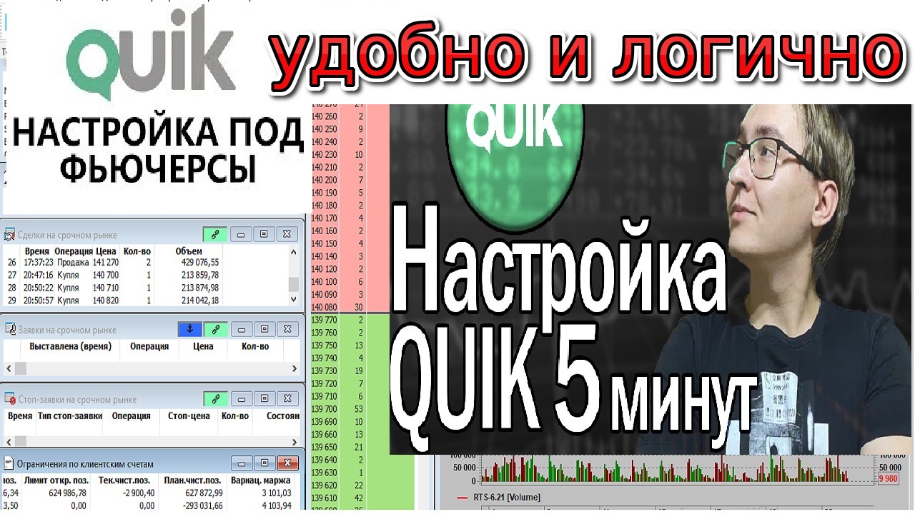 Как настроить торговый терминал квик удобно и логично _ Quik готовый шаблон.mp4