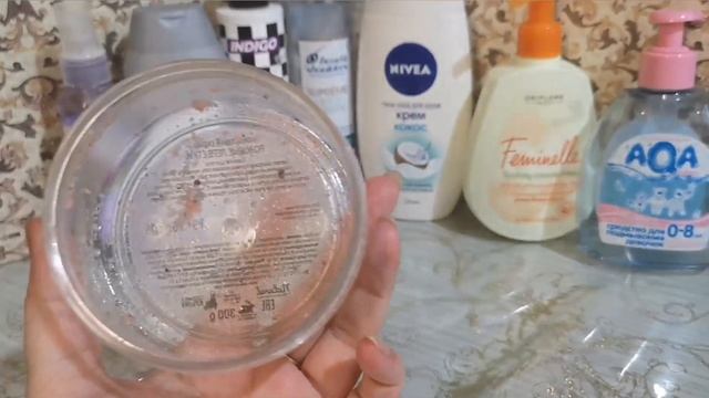 Мои пустые баночки марта смотреть онлайн