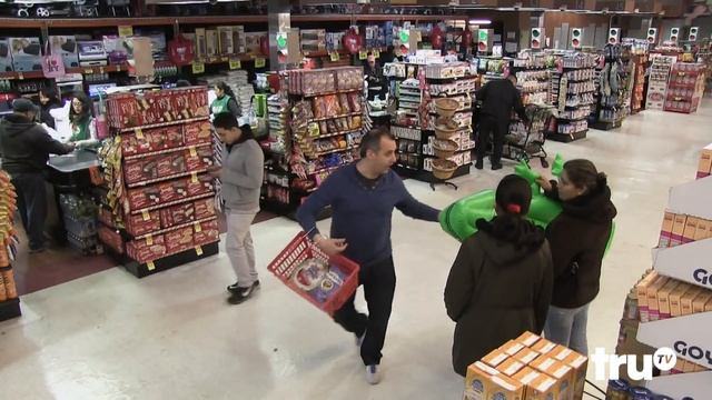 Impractical Jokers - Later Alligator