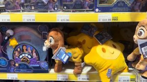 Магазин игрушек. Выбираем подарок на день рождение. Pic toy.