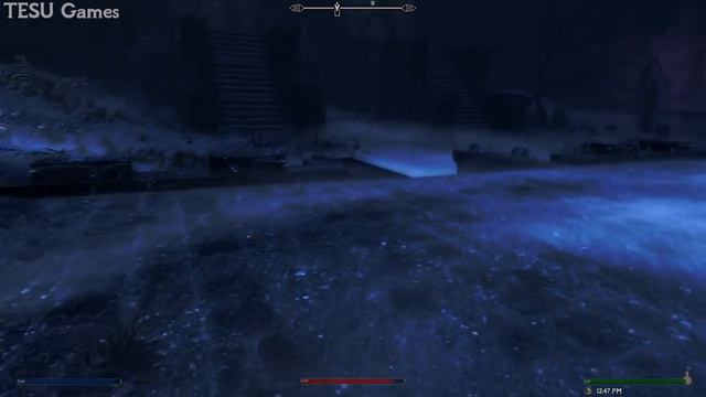 Что Будет Если Попасть в Каирн Душ БЕЗ КВЕСТА!? Skyrim Anniversary смотреть онлайн