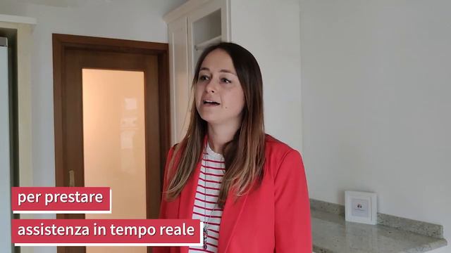 Smartmax - tecnologia per l'abitare in autonomia смотреть онлайн