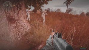 Прохождение S.T.A.L.K.E.R. Ловец снов #8 - Друзей не выбирают