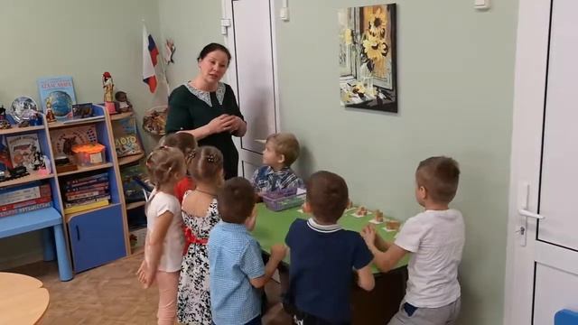 открытое занятие мате смотреть онлайн