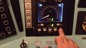 ТЭМ 18ДМ Ввод данных в КПД