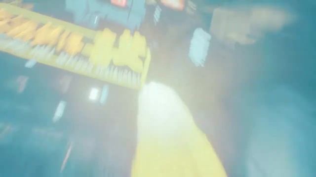 Slitterhead 2023 смотреть онлайн