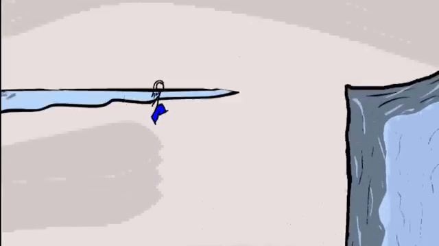 The Fancy Pants Adventure - World 1 смотреть онлайн