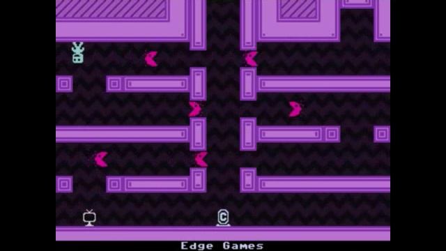 VVVVVV - Edge Games смотреть онлайн