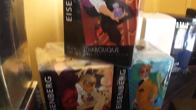 March 2014 Sale Swap thread! (fragrance sale haul) смотреть онлайн