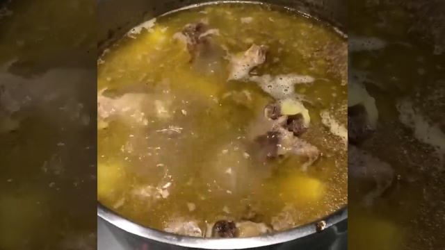 ХАШ...6 часть