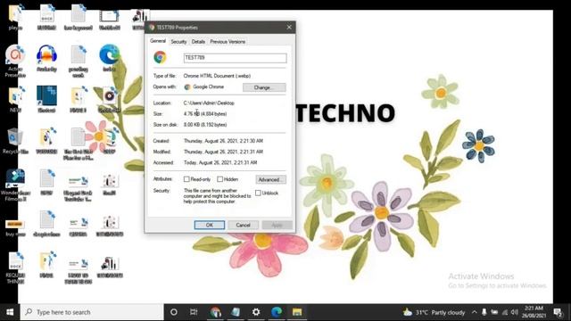 How to Convert Image to Webp смотреть онлайн