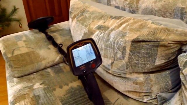 Тест беспроводных радио наушников Bingle B616 на приборе Fisher F75 смотреть онлайн