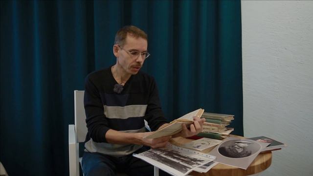 А.В.Ворожейкин в памяти нижегородцев смотреть онлайн