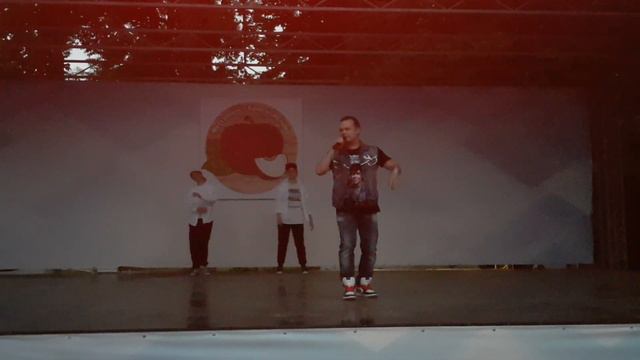 MeL - Розовый вечер. смотреть онлайн