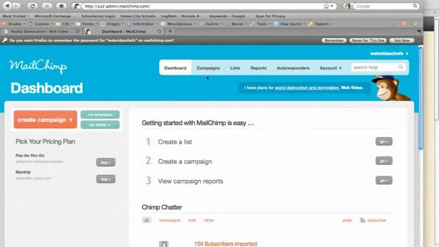 how to add an optin box to wordpress -- plugin for email subscription смотреть онлайн