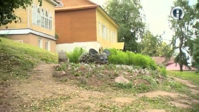 Чудеса России - Мышкин смотреть онлайн