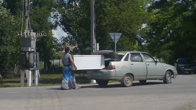 Цыганский прицеп смотреть онлайн