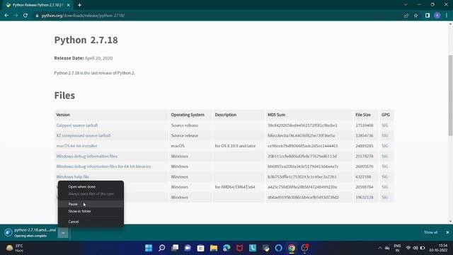 How to download in python windows11 64-bit смотреть онлайн