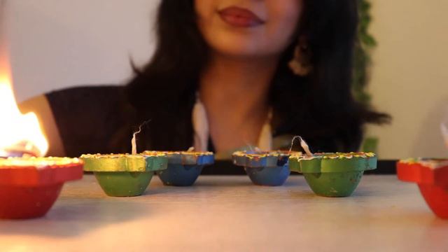 DEEPAVALI | Significance of Deepavali | Deepavali special 2020 смотреть онлайн