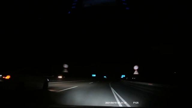 Уличная гонка Sonata LF GDI 2.4 vs Sonata LPI 2.0 смотреть онлайн