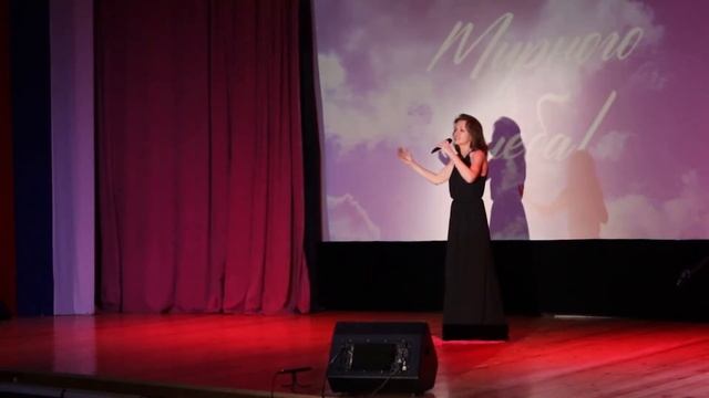 "Белый танец" (Афганский вальс) смотреть онлайн