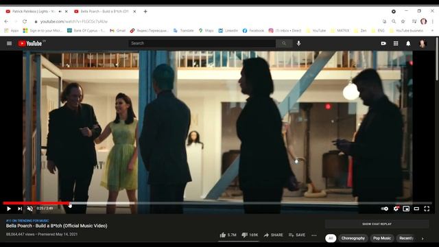 # 433 БИОРОБОТЫ ВОКРУГ НАС - Разбор клипа Bella Poarch - Build A B*tch