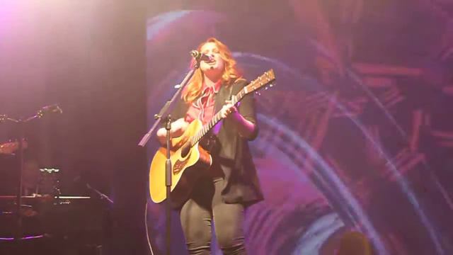 Noemi - Devi Essere Forte (live@Alcatraz) [9/21] смотреть онлайн