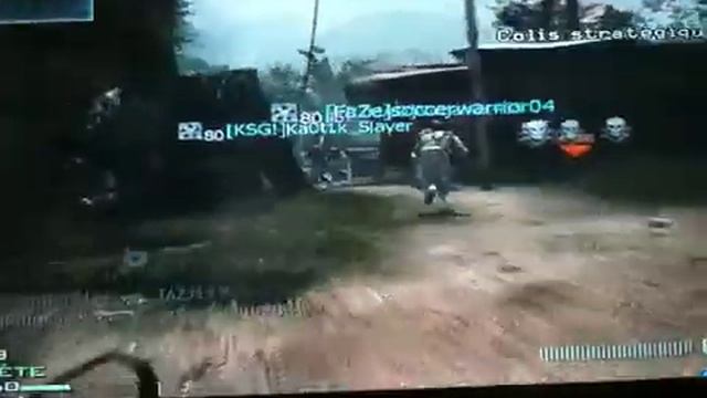 mon premier game play sur village смотреть онлайн