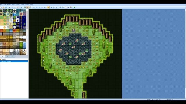 Rpg Maker VX Ace Tutorial - Getting Started смотреть онлайн