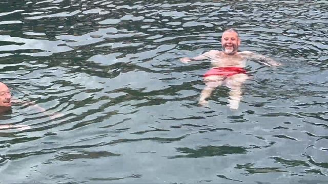 Путешествие из Петербурга в ... Шутка, из Валенсии в Аликанте (Кальпе). ПЕШКОМ!!! 4k 2021 смотреть онлайн