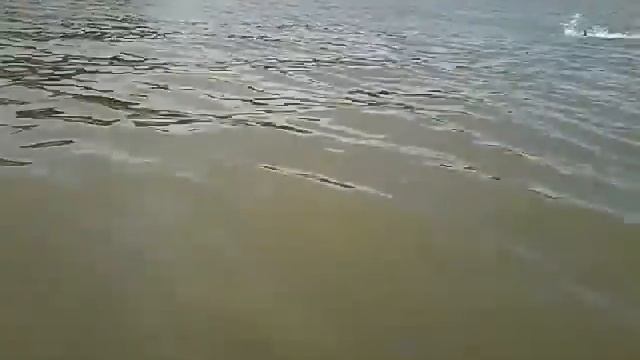 Ейск пляж Каменка 2016 смотреть онлайн