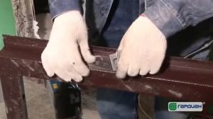 Как установить металлическую дверь Гардиан?