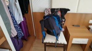 ТУРЦИЯ /Tac Premier Hotel & Spa, Тач Премьер Отель & Спа, 4 звезды Аланья. Обзор номера. 2021 год.