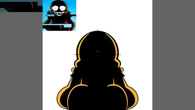 WIKI! Sans Speed Art (WIKITale/Undertale/Deltarune) смотреть онлайн