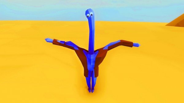 ДАЙ ОБНИМУ! ► TABS |12| Totally Accurate Battle Simulator. ТАБС