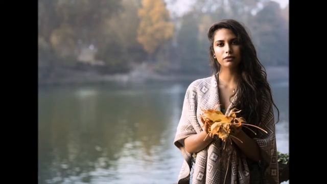 ТЫ ВСПОМИНАЕШЬ ОБО МНЕ // Песня на стихи Василия Фёдорова. Музыка и исполнение Виктора Егорова. смотреть онлайн