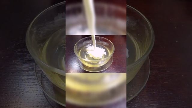 цитрусово-сметанное желе(рецепт на канале) смотреть онлайн