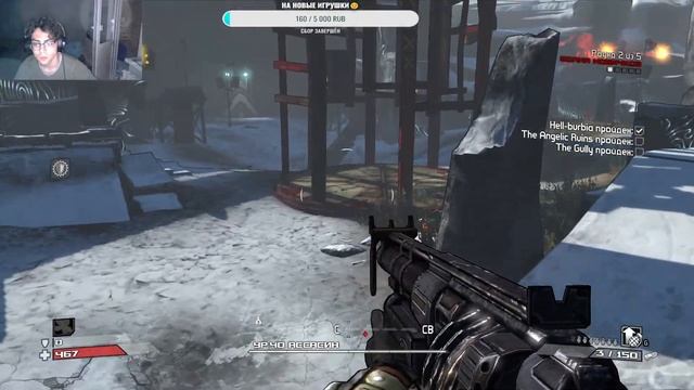 Прохождение игры Borderlands Mad Moxxis Underdome Riot на 100% (Русская озвучка) 2 смотреть онлайн