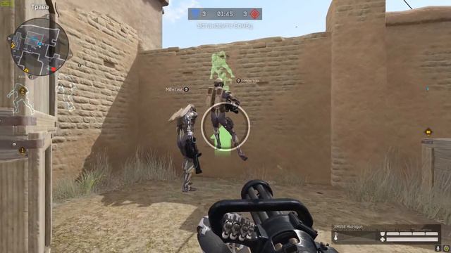 ЖЕСТЬ! ЗАПУСТИЛИСЬ в 5 СЭДОВ на "РМ" в WARFACE/ВАРФЕЙС! смотреть онлайн