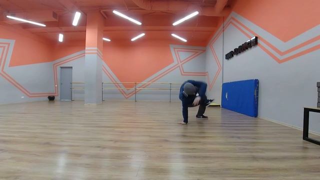 Тренировка (день 333). смотреть онлайн